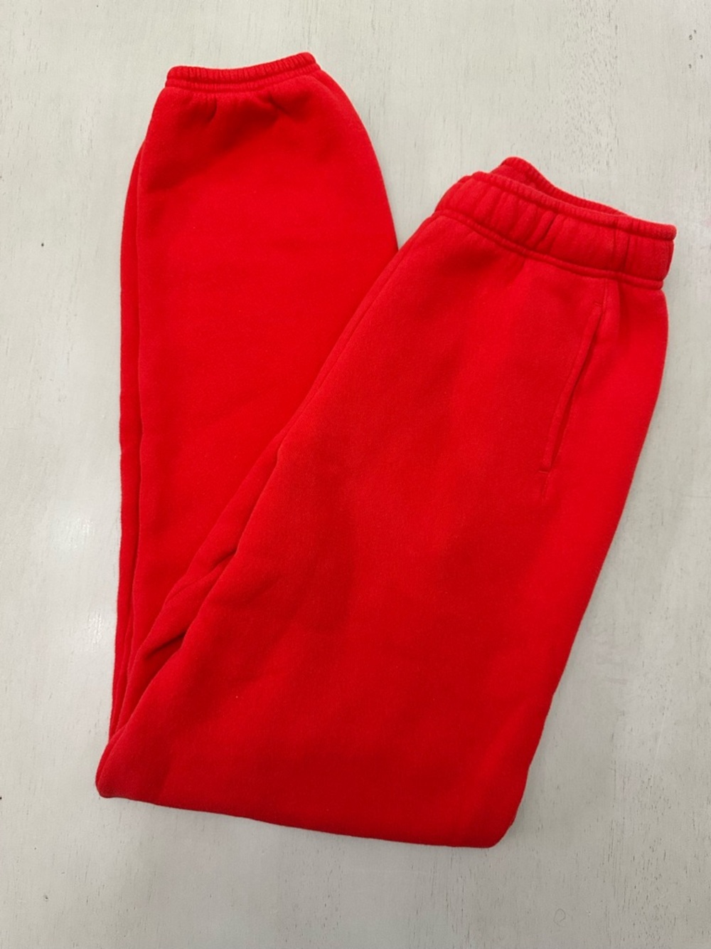 Offline by Aerie Women's Red Cloud Fleece Jogger Sweatpants - xxs